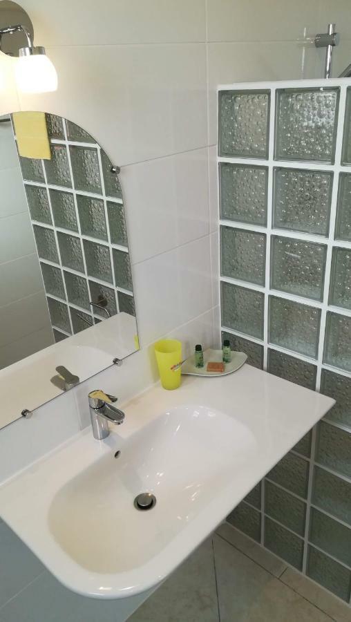 Apartamento Côté Caraïbes Bouillante Exterior foto